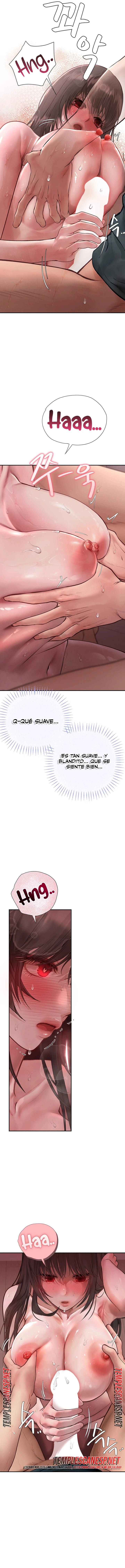 Heart-Pounding S-Matching Raw Chapter 18 - Page 9