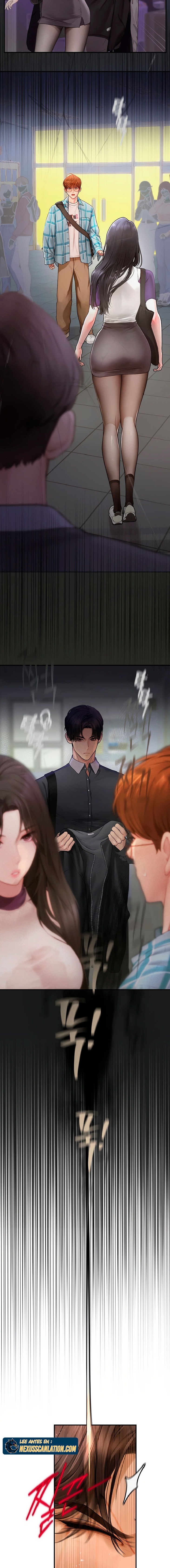 Heart-Pounding S-Matching Raw Chapter 2 - Page 18