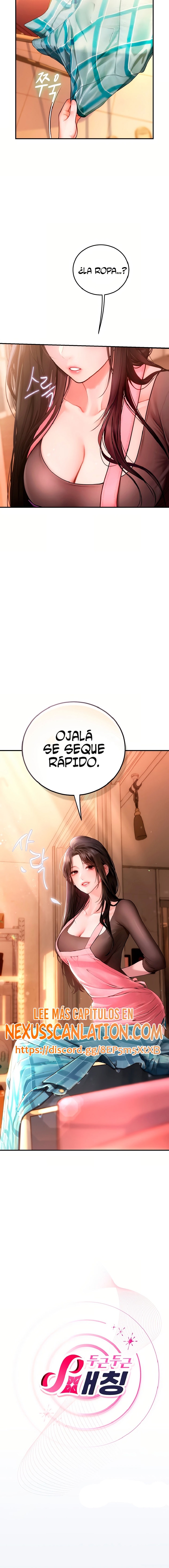 Heart-Pounding S-Matching Raw Chapter 2 - Page 24