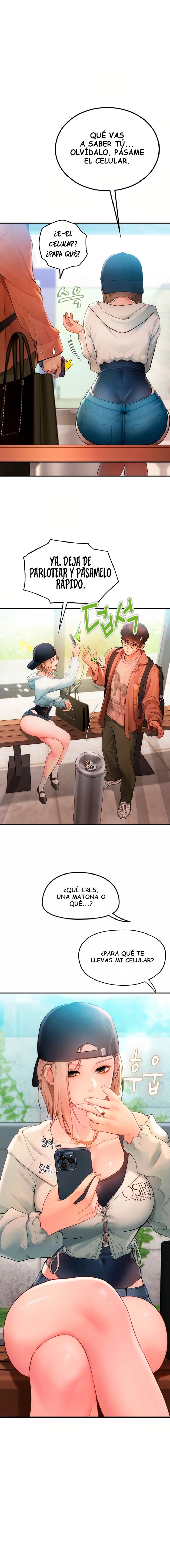 Heart-Pounding S-Matching Raw Chapter 2 - Page 5