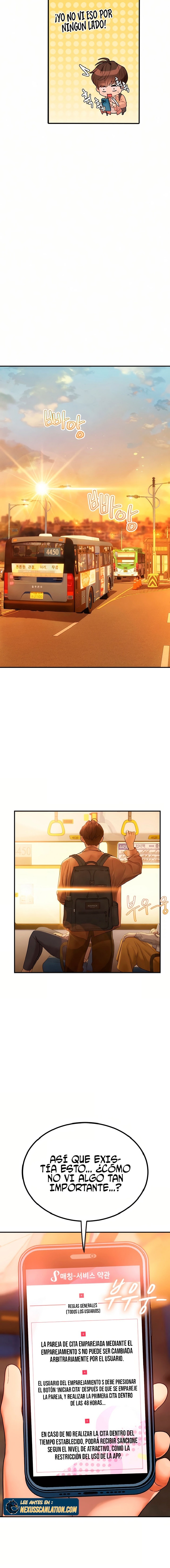Heart-Pounding S-Matching Raw Chapter 2 - Page 9