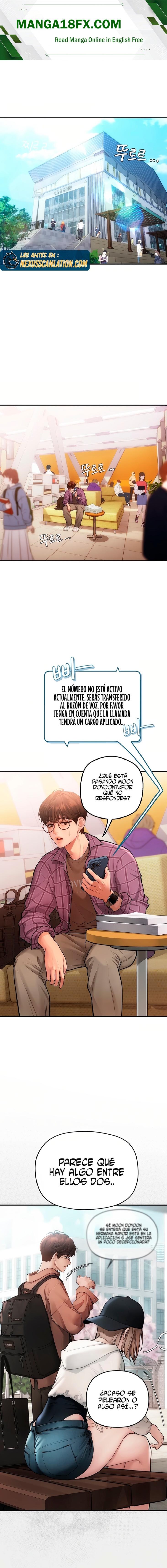 Heart-Pounding S-Matching Raw Chapter 3 - Page 1