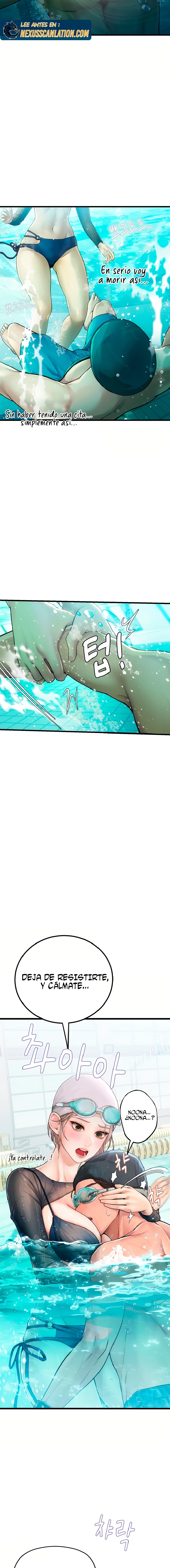 Heart-Pounding S-Matching Raw Chapter 3 - Page 18