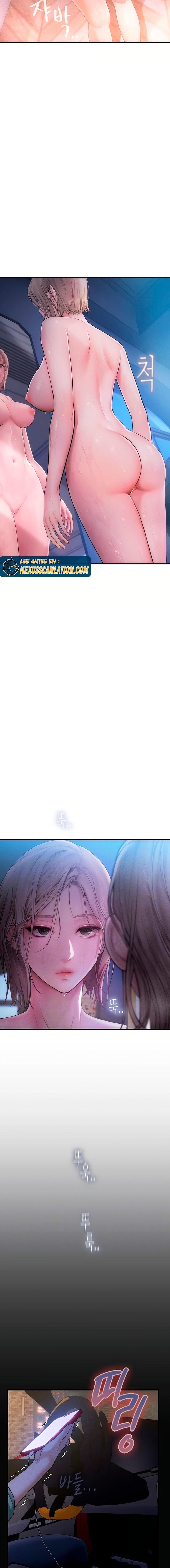 Heart-Pounding S-Matching Raw Chapter 3 - Page 5