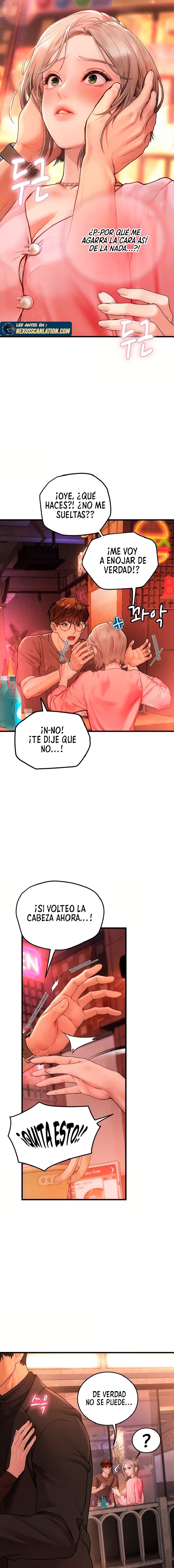 Heart-Pounding S-Matching Raw Chapter 4 - Page 3