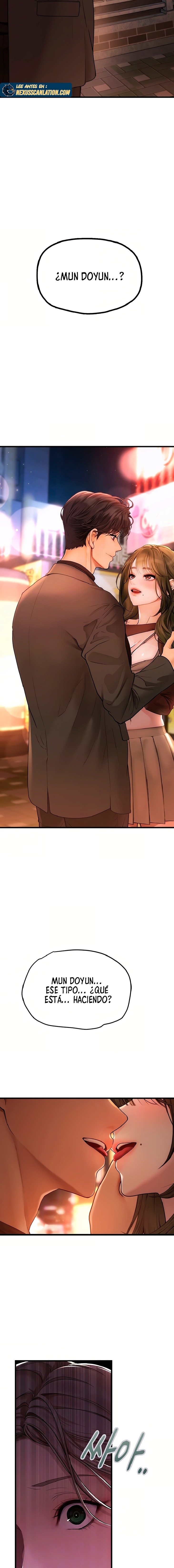Heart-Pounding S-Matching Raw Chapter 4 - Page 4