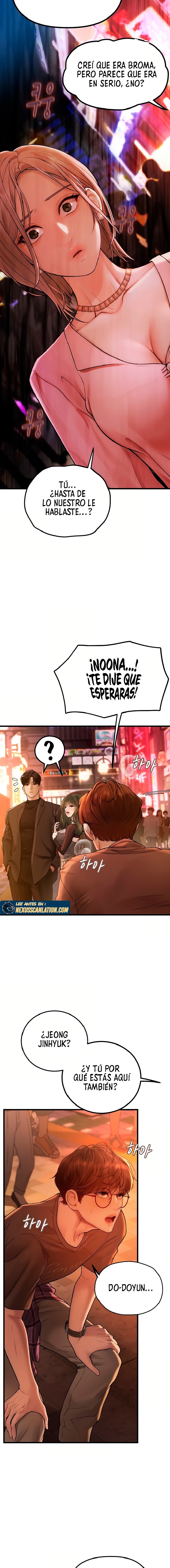 Heart-Pounding S-Matching Raw Chapter 4 - Page 7
