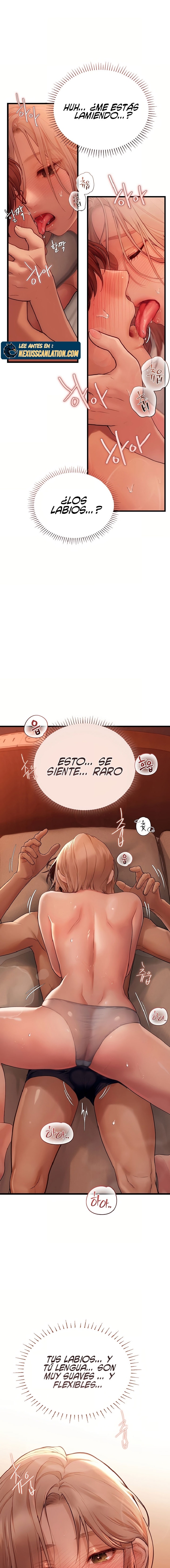 Heart-Pounding S-Matching Raw Chapter 5 - Page 16