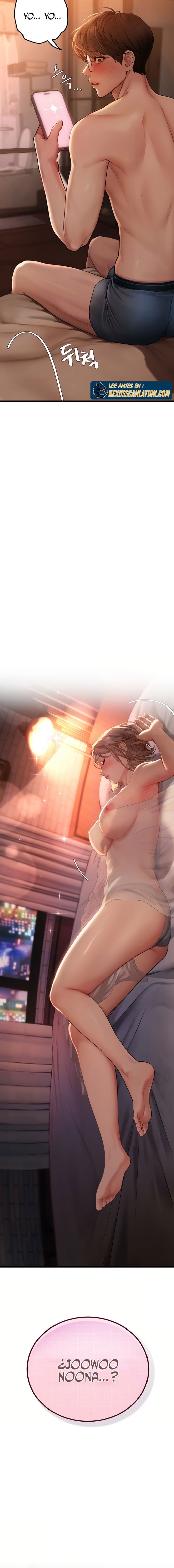 Heart-Pounding S-Matching Raw Chapter 5 - Page 2