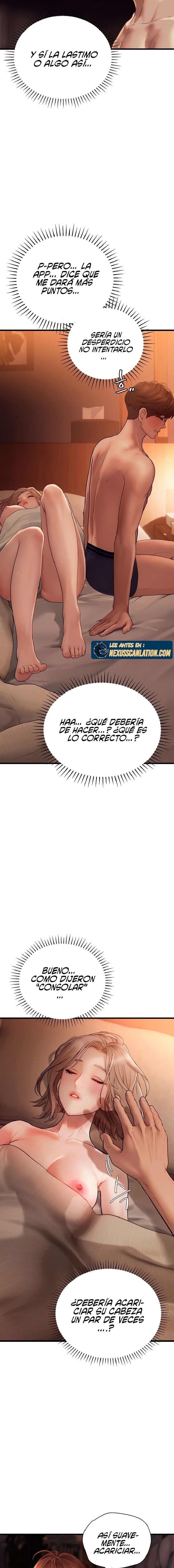 Heart-Pounding S-Matching Raw Chapter 5 - Page 4