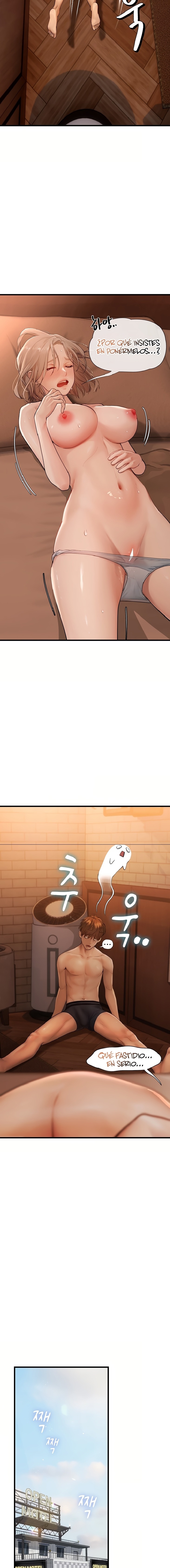 Heart-Pounding S-Matching Raw Chapter 6 - Page 11