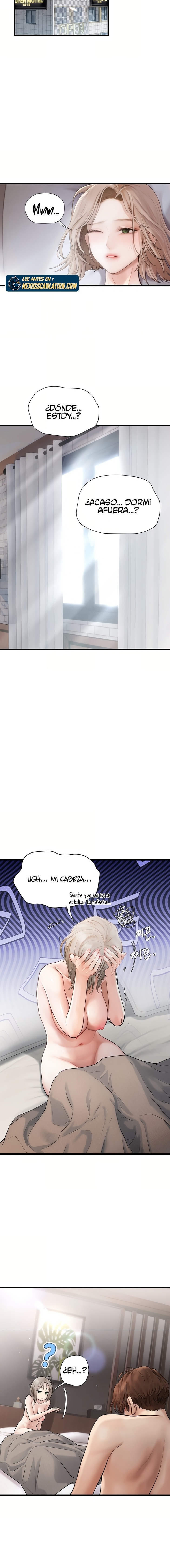 Heart-Pounding S-Matching Raw Chapter 6 - Page 12