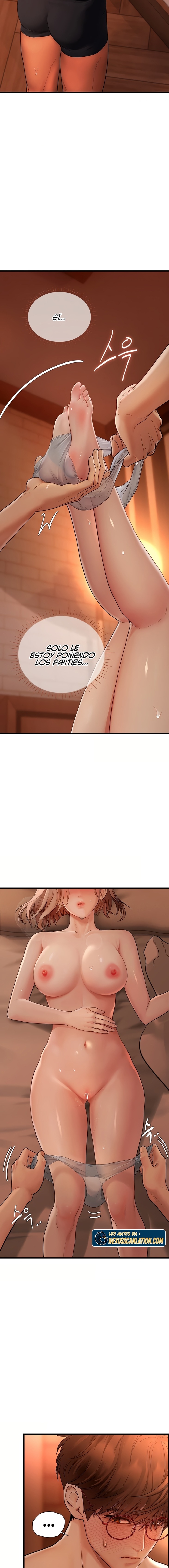 Heart-Pounding S-Matching Raw Chapter 6 - Page 6