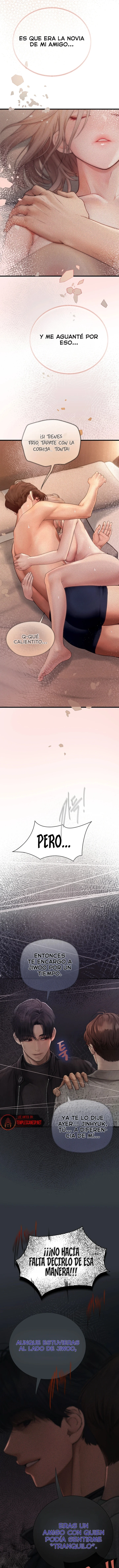 Heart-Pounding S-Matching Raw Chapter 7 - Page 10