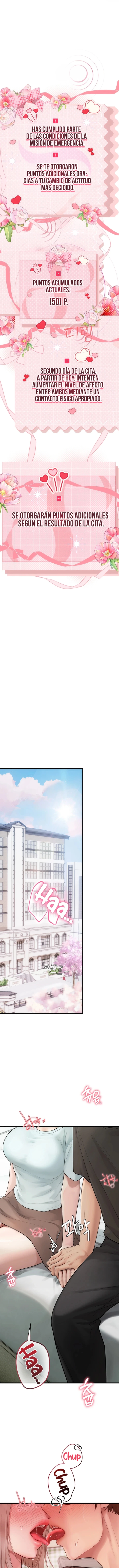 Heart-Pounding S-Matching Raw Chapter 7 - Page 13