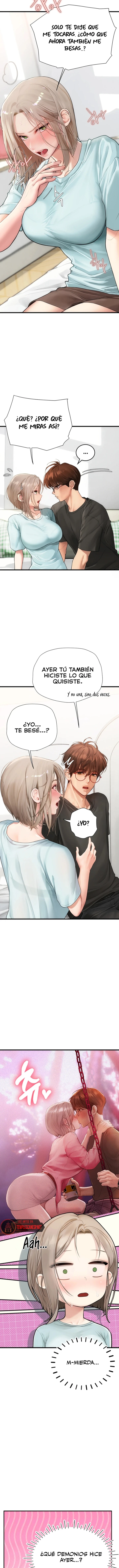 Heart-Pounding S-Matching Raw Chapter 7 - Page 15
