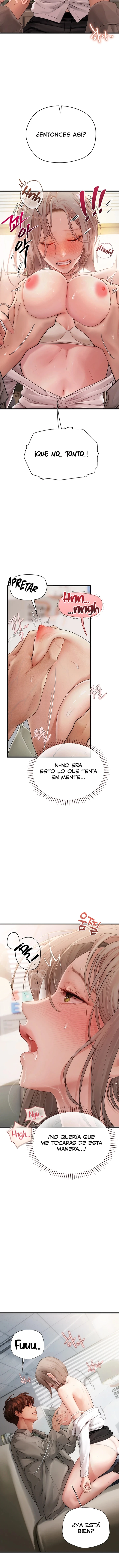 Heart-Pounding S-Matching Raw Chapter 7 - Page 4