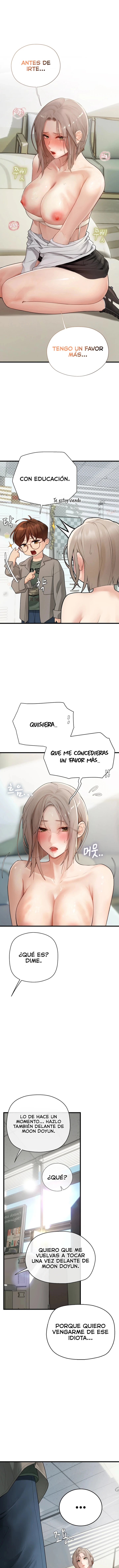 Heart-Pounding S-Matching Raw Chapter 7 - Page 6