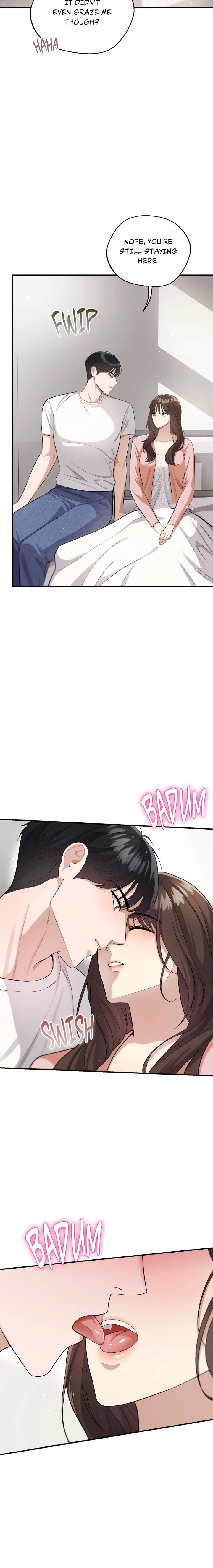 Do Me, Daddy Chapter 1 - Page 10