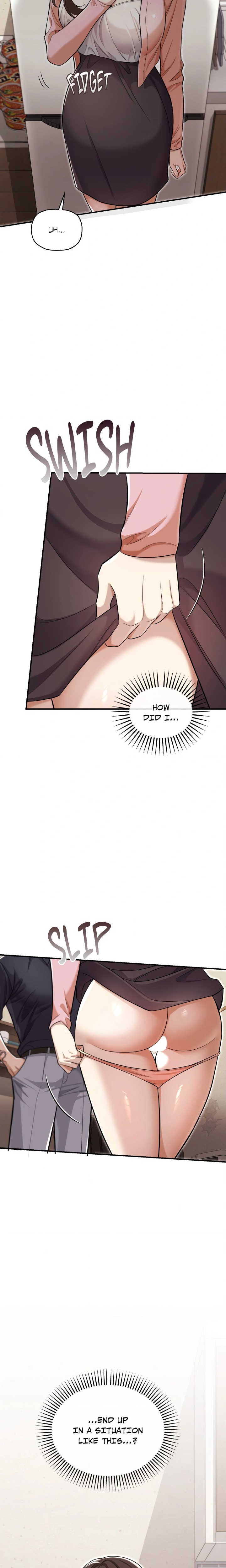 Do Me, Daddy Chapter 1 - Page 2