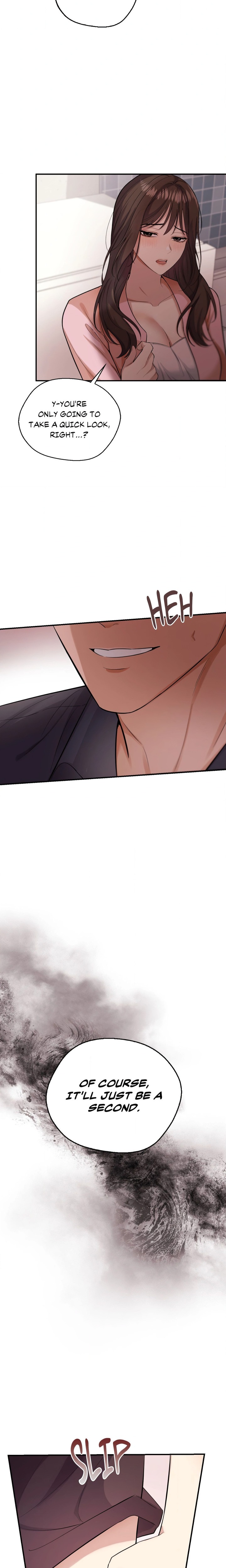 Do Me, Daddy Chapter 2 - Page 15