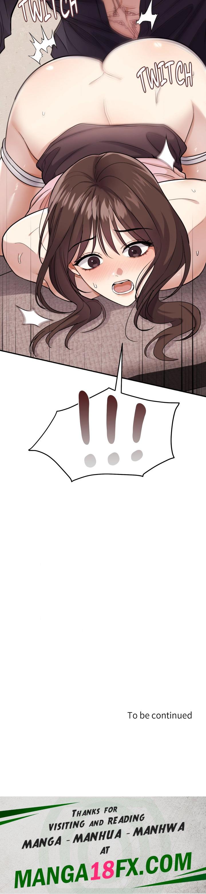 Do Me, Daddy Chapter 3 - Page 29