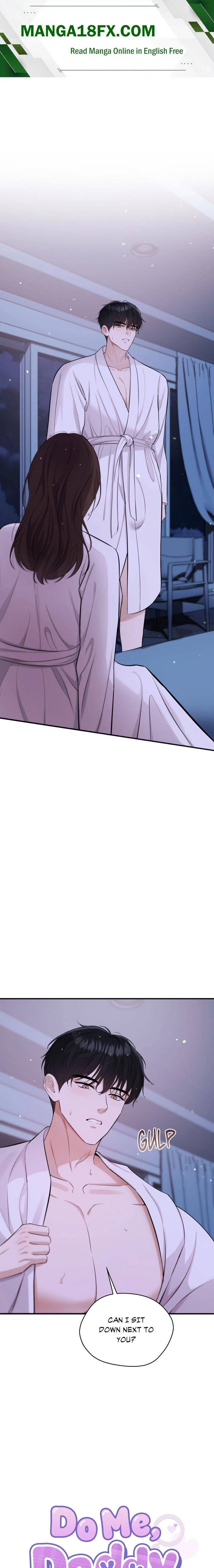 Do Me, Daddy Chapter 5 - Page 1