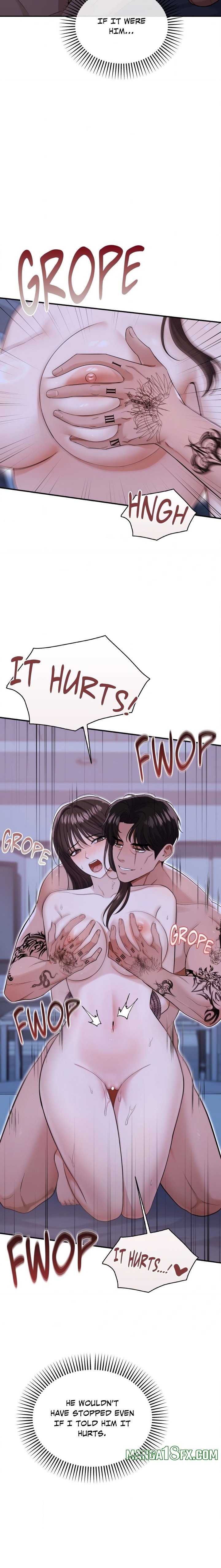 Do Me, Daddy Chapter 5 - Page 17