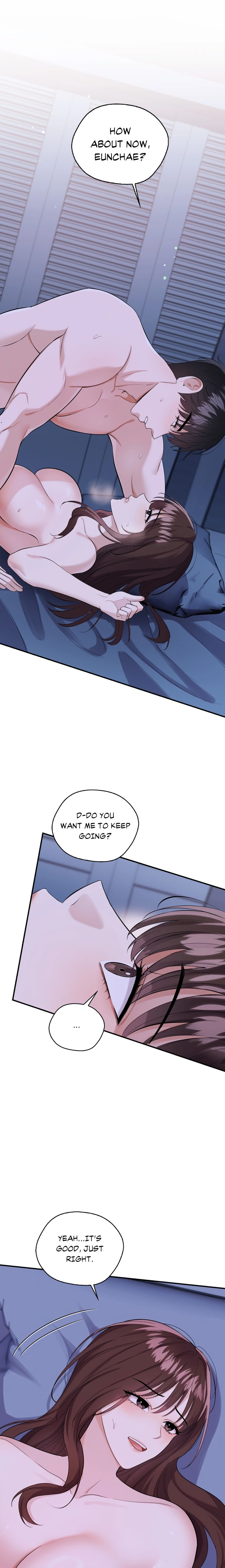 Do Me, Daddy Chapter 5 - Page 6