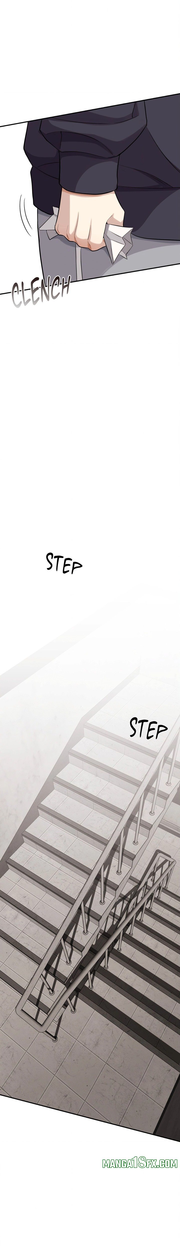 Do Me, Daddy Chapter 6 - Page 5