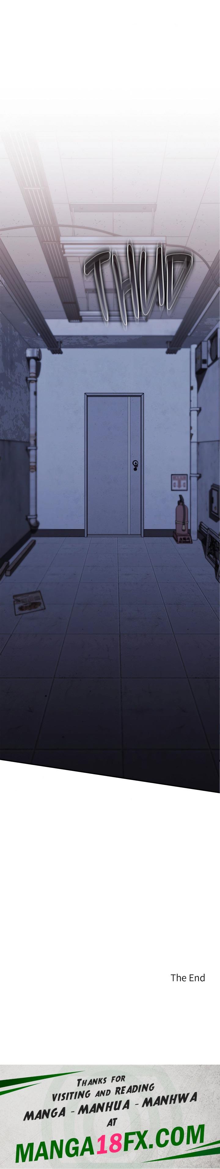 Do Me, Daddy Chapter 8 - Page 28