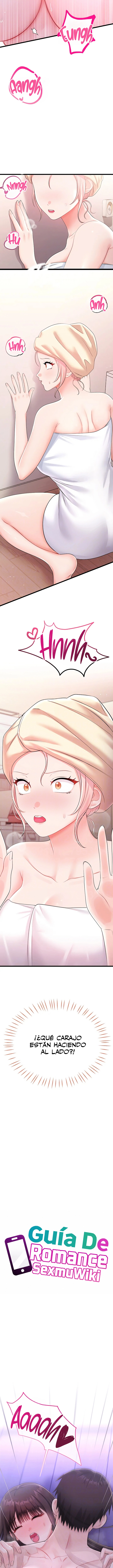 Having Sex with SexmuWiki Raw Chapter 10 - Page 2