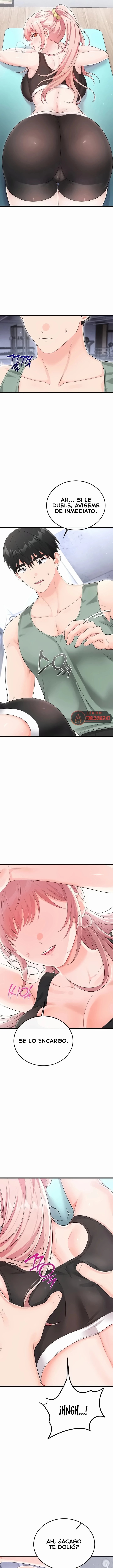 Having Sex with SexmuWiki Raw Chapter 11 - Page 11