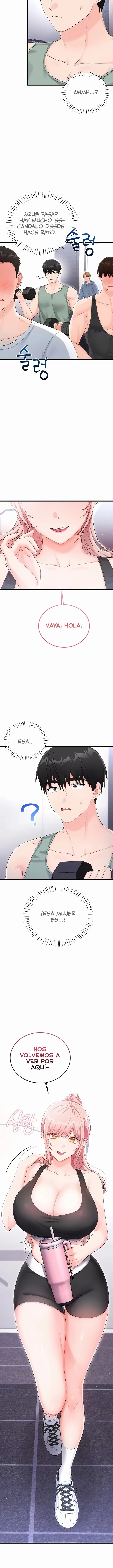 Having Sex with SexmuWiki Raw Chapter 11 - Page 2