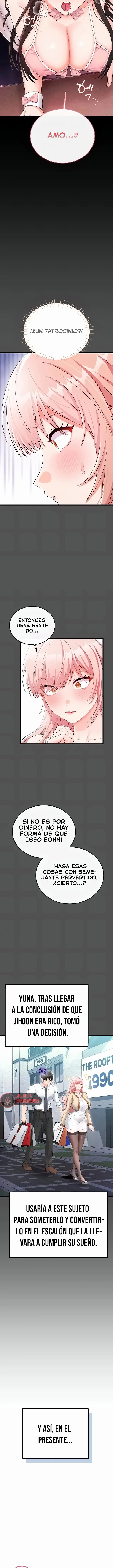 Having Sex with SexmuWiki Raw Chapter 11 - Page 7