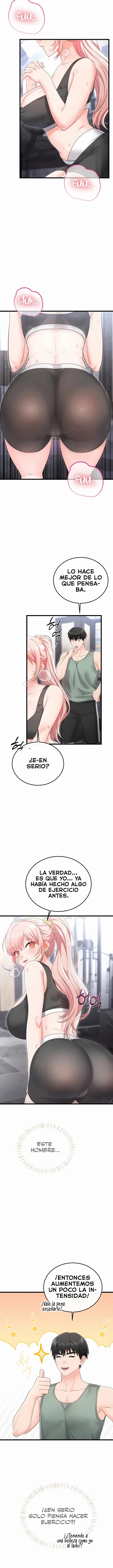 Having Sex with SexmuWiki Raw Chapter 11 - Page 8