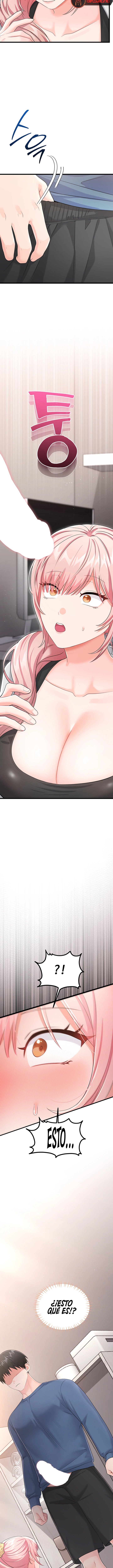 Having Sex with SexmuWiki Raw Chapter 12 - Page 15