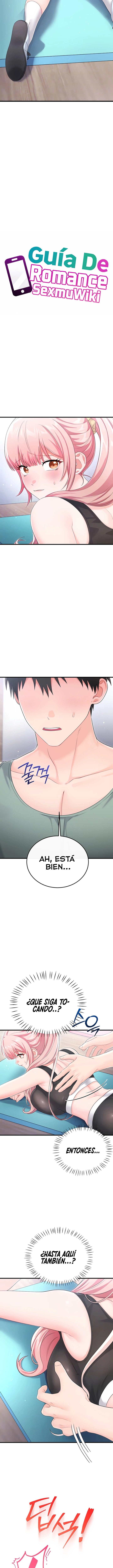 Having Sex with SexmuWiki Raw Chapter 12 - Page 2