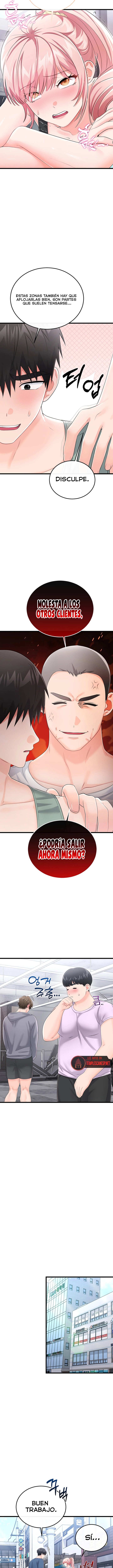 Having Sex with SexmuWiki Raw Chapter 12 - Page 5