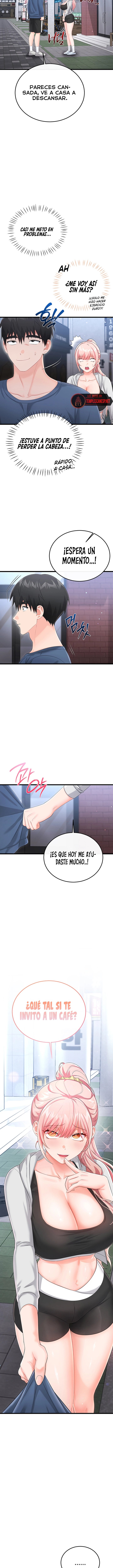 Having Sex with SexmuWiki Raw Chapter 12 - Page 6