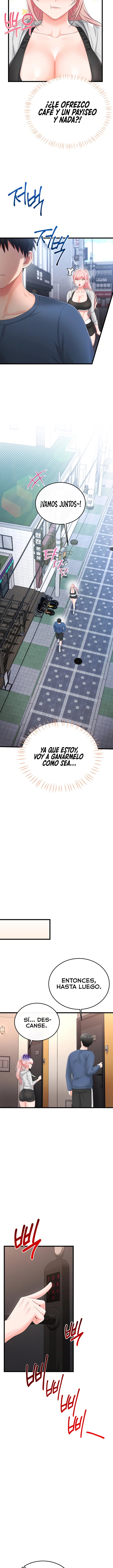 Having Sex with SexmuWiki Raw Chapter 12 - Page 8