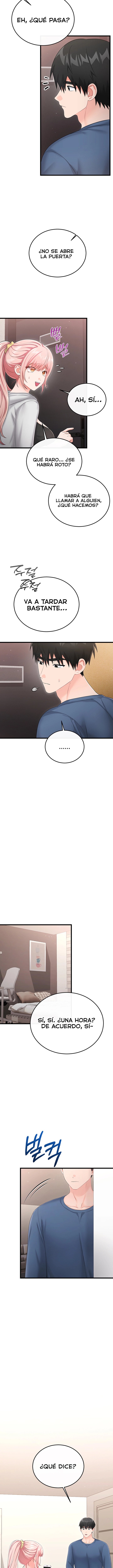 Having Sex with SexmuWiki Raw Chapter 12 - Page 9