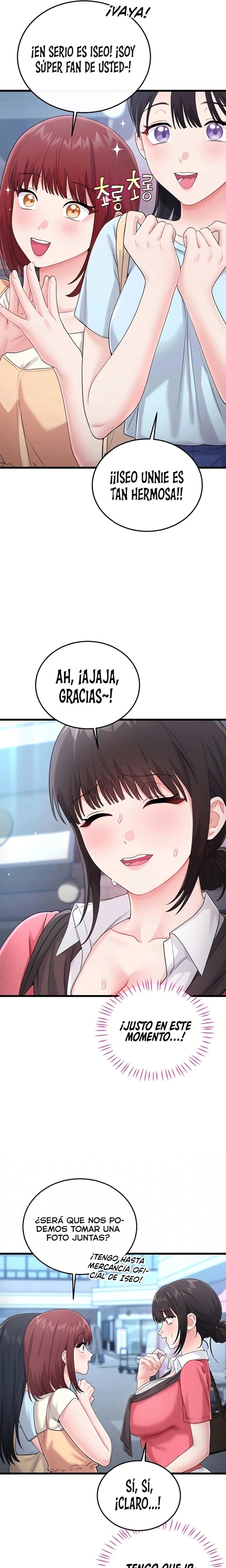 Having Sex with SexmuWiki Raw Chapter 15 - Page 21