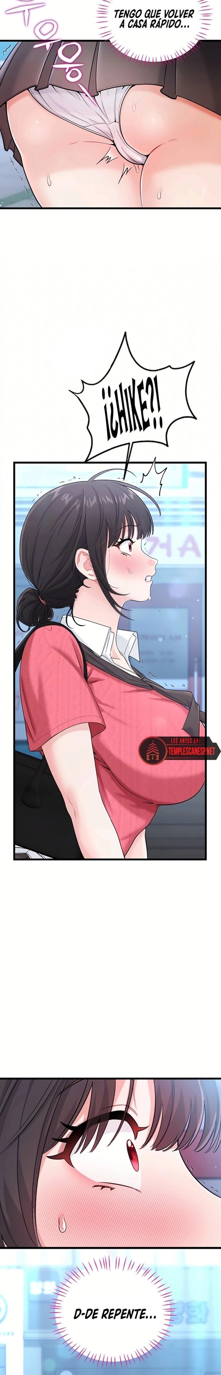 Having Sex with SexmuWiki Raw Chapter 15 - Page 6