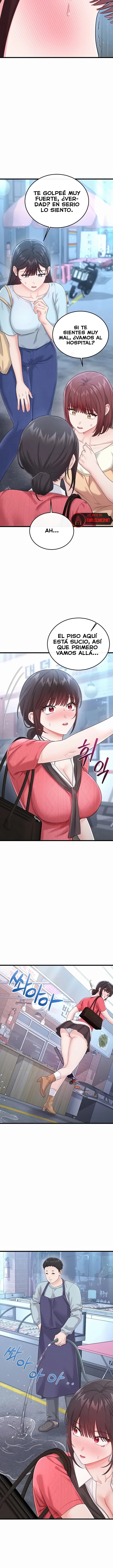 Having Sex with SexmuWiki Raw Chapter 16 - Page 3