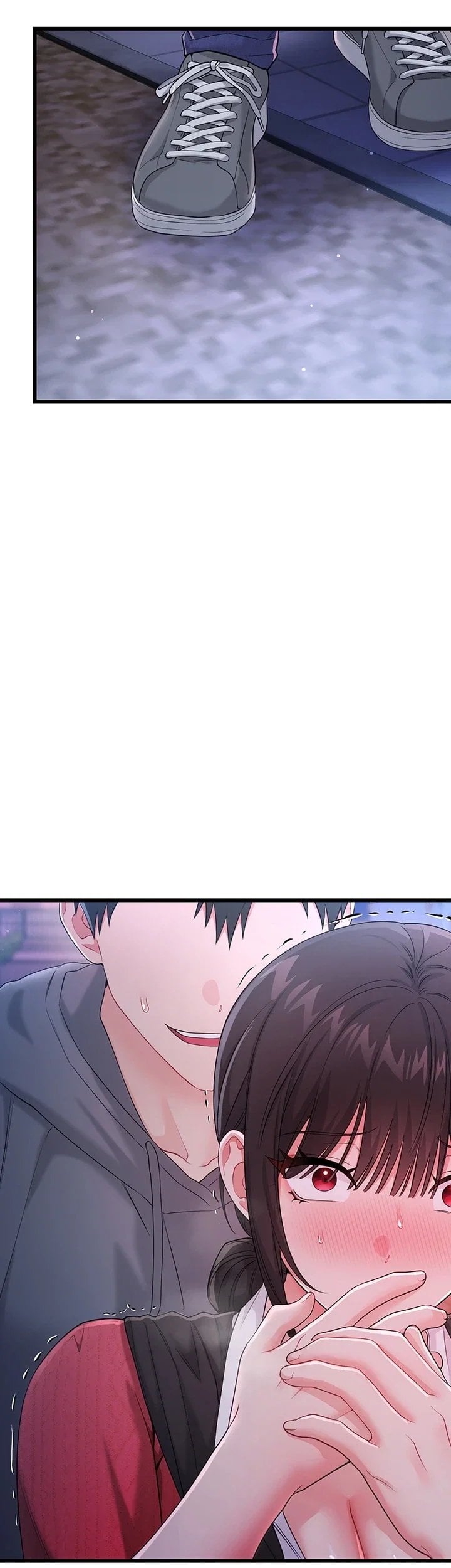 Having Sex with SexmuWiki Raw Chapter 17 - Page 2
