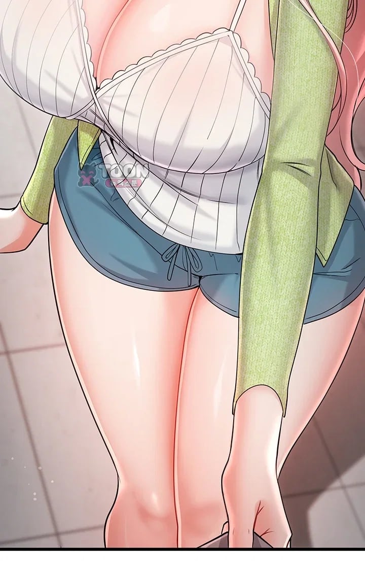 Having Sex with SexmuWiki Raw Chapter 18 - Page 52
