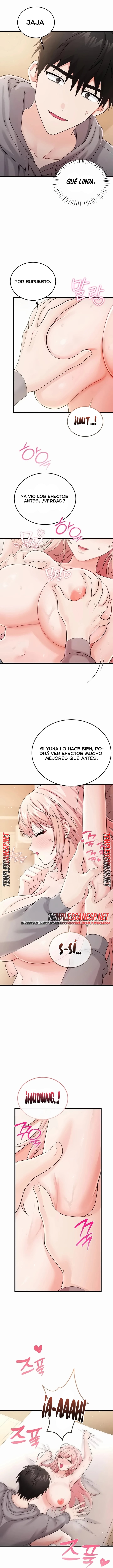 Having Sex with SexmuWiki Raw Chapter 21 - Page 11