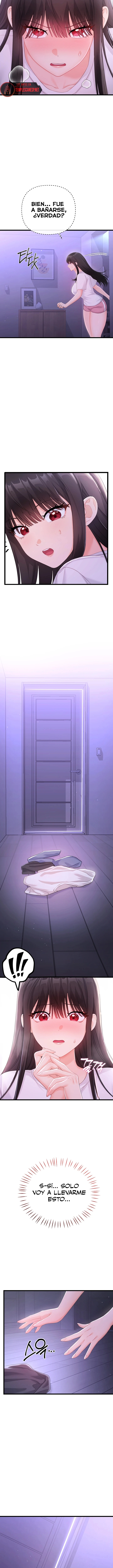 Having Sex with SexmuWiki Raw Chapter 8 - Page 13