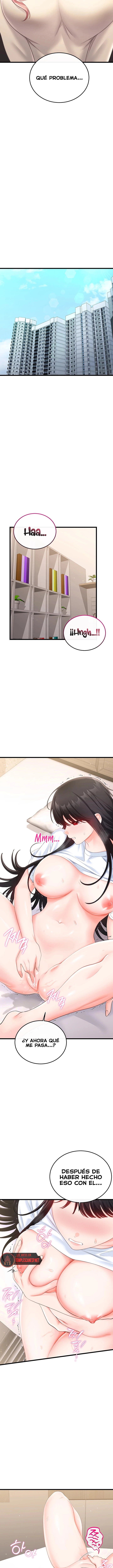 Having Sex with SexmuWiki Raw Chapter 8 - Page 6